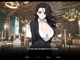 被娘娘腔困扰 第 8 部分