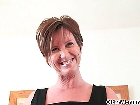 优雅的奶奶欢乐系列