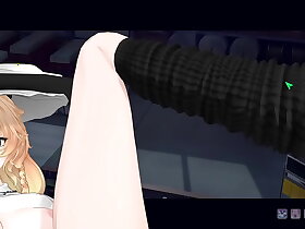 人工学院2雾雨魔理沙01