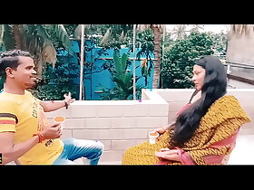 我操你老婆，你操我老婆！人妻交换性爱