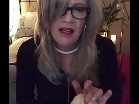 达科塔：我需要好好操一顿