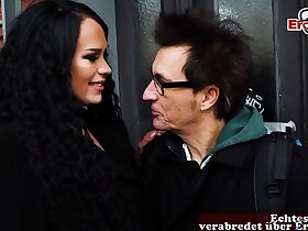 电视上的德国性爱游戏丛林营变态者