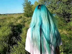 河边的奴隶乖乖地被操