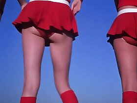 1973年《啦啦队》完整版电影