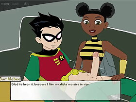 十八泰坦 第45集 - 黑火获得爱