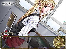 《黑色圣经》感染-伊图恩德和平游戏第三部分