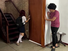 我恨我的变态继父