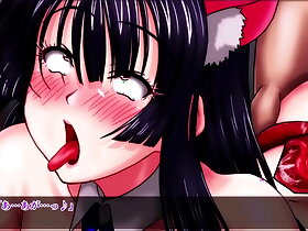 Yui-chan 和魅魔！〜救命！哥哥！〜1